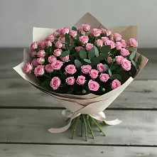 Букет Удовольствие #REPLACE_PRED# Амурске