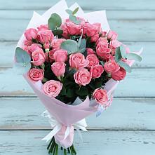 Букет Леди совершенство в Амурске